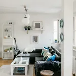 Vakantiehuis View House *