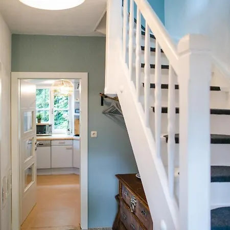 View House Holiday home