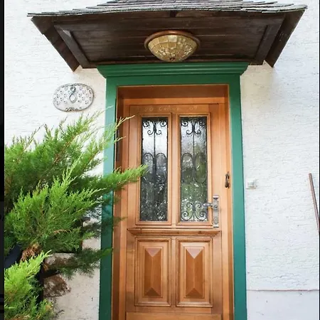 Holiday home View House Hallstatt