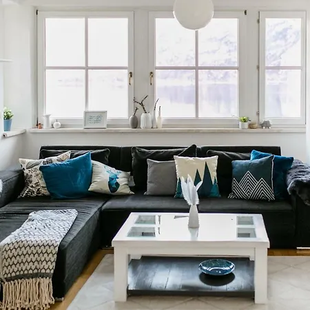 View House Hallstatt