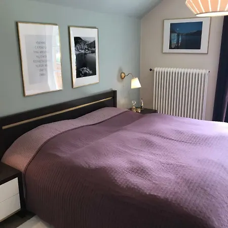 펜션 View House 할슈타트