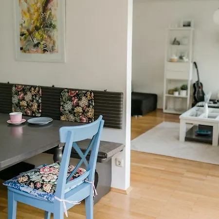 View House 度假居 哈尔施塔特