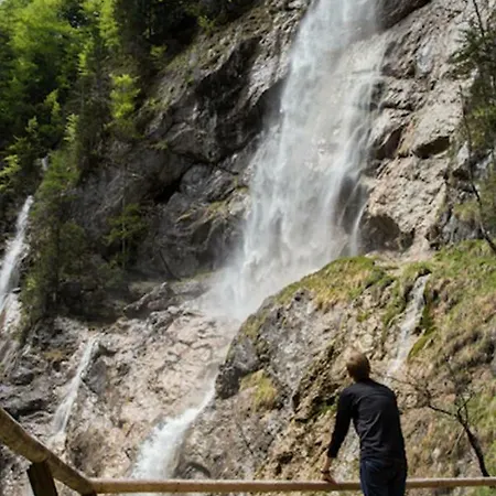 View House Holiday home Hallstatt