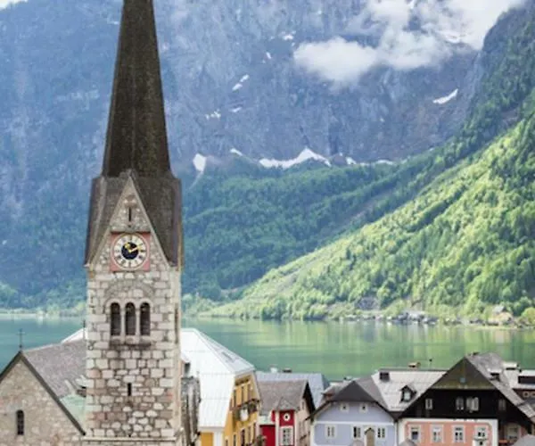 Дом отдыха View House *