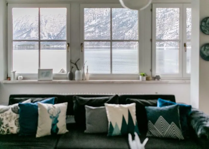 Holiday home View House