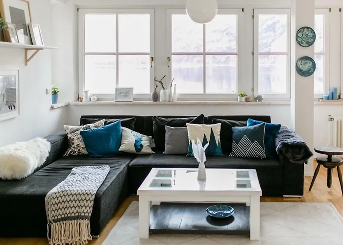 View House 할슈타트