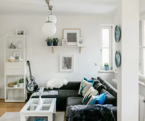 Дом отдыха View House *