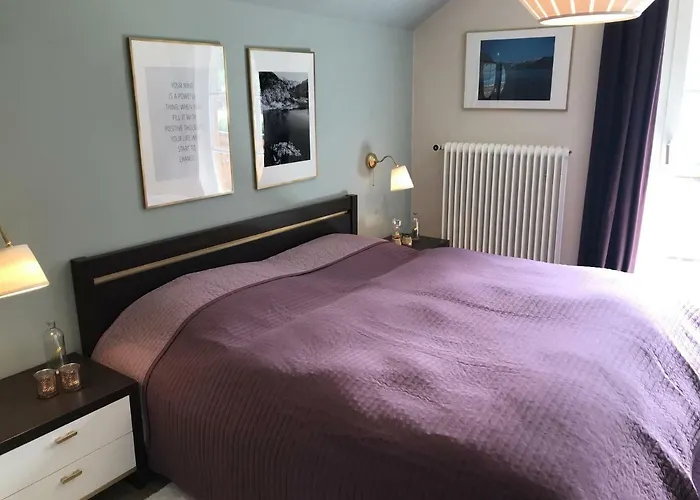 펜션 View House 할슈타트