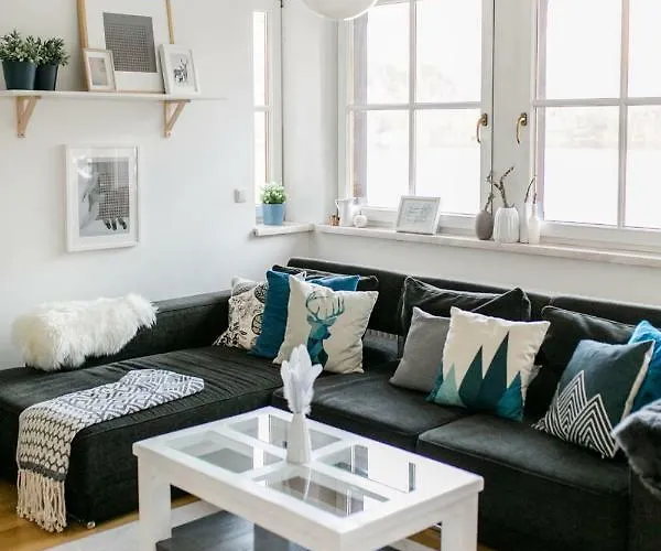 View House Holiday home *