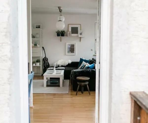 펜션 View House 할슈타트