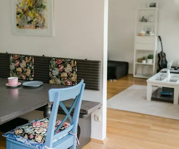 View House 펜션 할슈타트