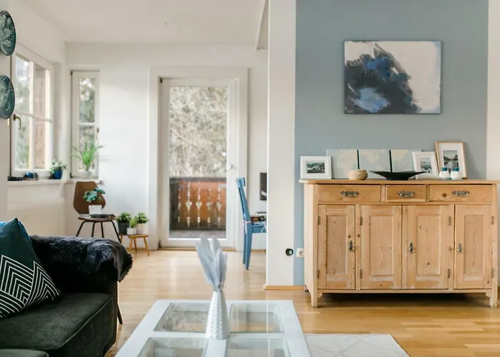 View House 펜션 할슈타트