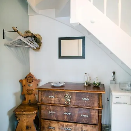 View House * Hallstatt