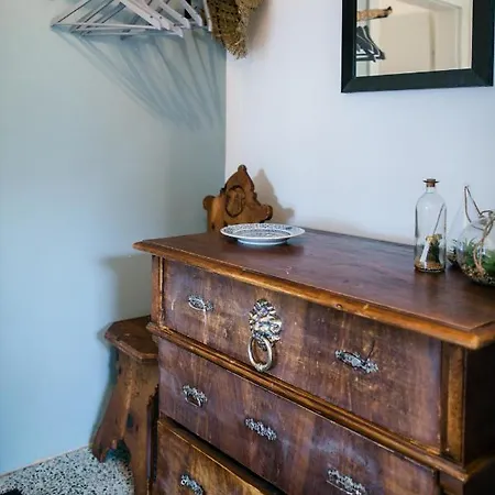 Dom wakacyjny View House