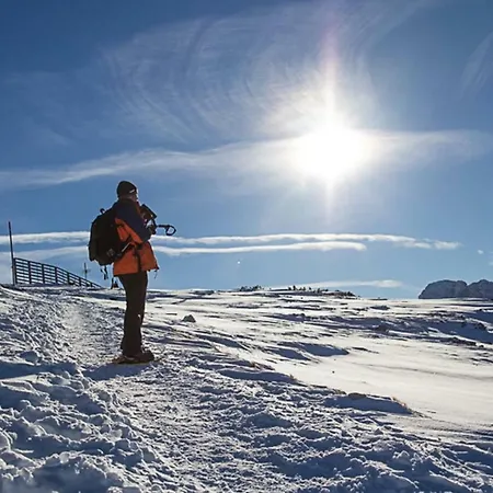 Dom wakacyjny View House *