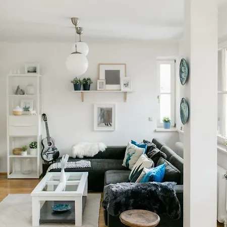 Dom wakacyjny View House *