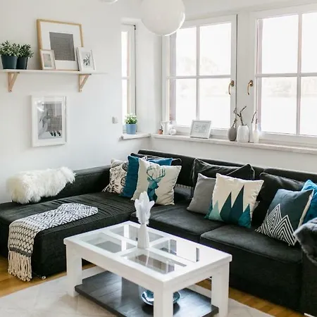 View House Dom wakacyjny *