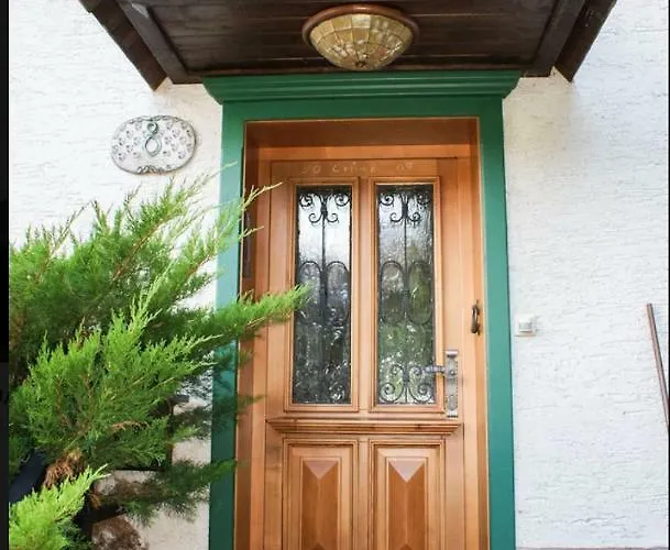 Tatil Evi View House Hallstatt