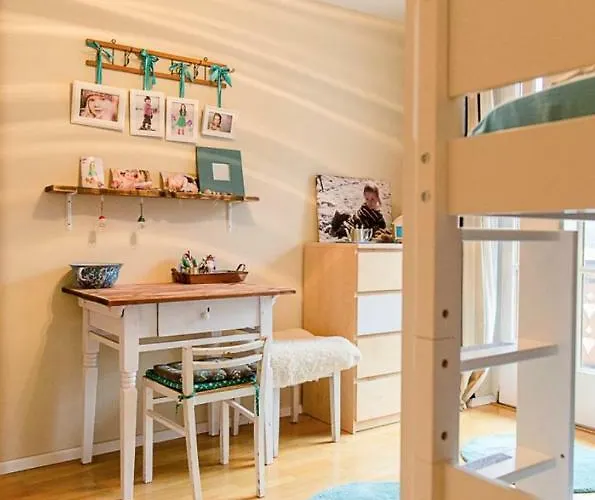 View House Hallstatt